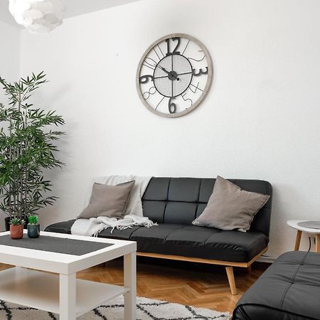 Apartamento El Coso لوغرونيو المظهر الخارجي الصورة