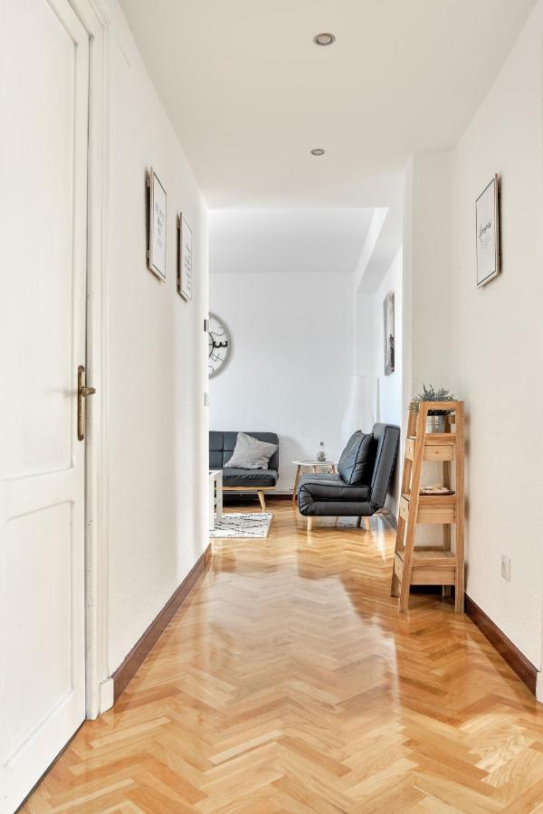 Apartamento El Coso لوغرونيو المظهر الخارجي الصورة