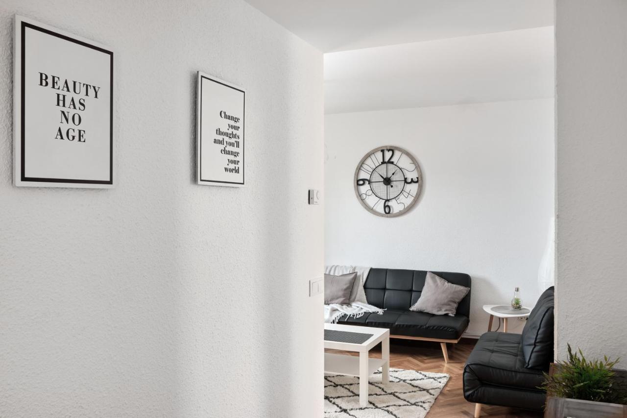 Apartamento El Coso لوغرونيو المظهر الخارجي الصورة
