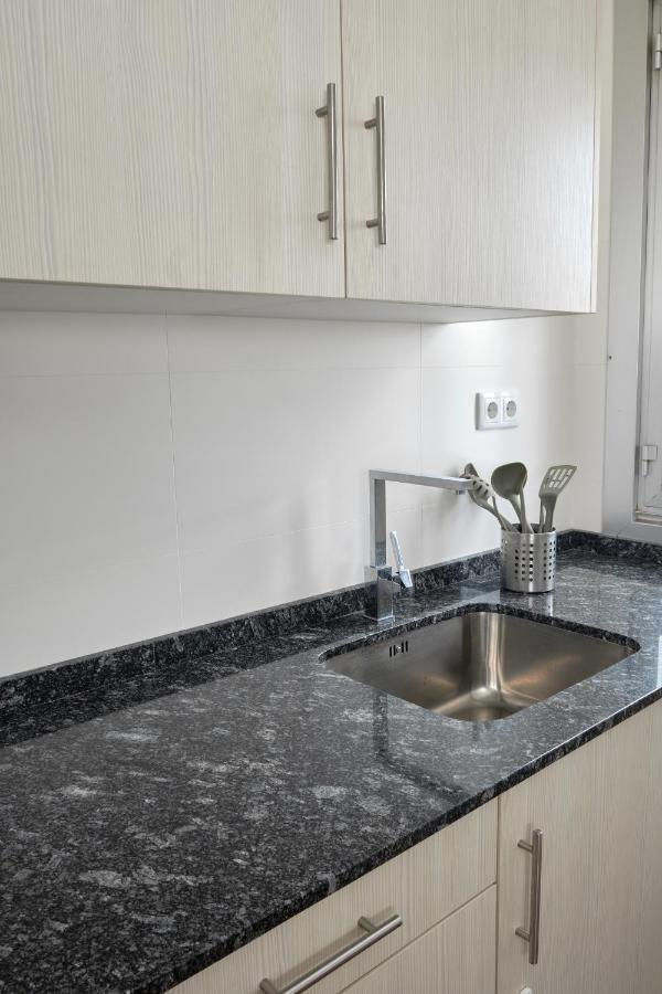 Apartamento El Coso لوغرونيو المظهر الخارجي الصورة