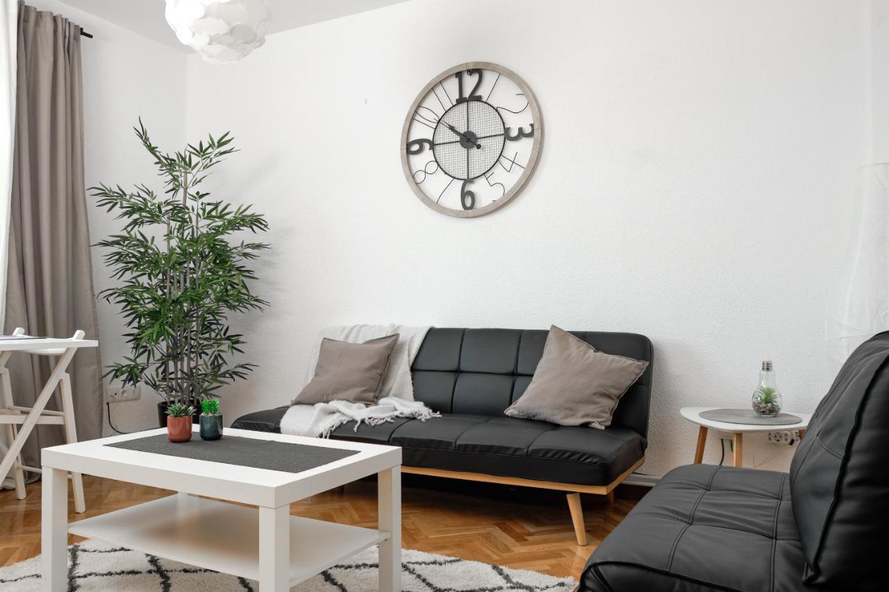 Apartamento El Coso لوغرونيو المظهر الخارجي الصورة