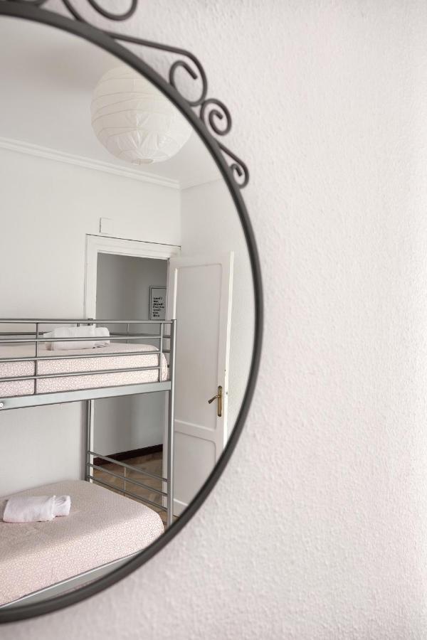 Apartamento El Coso لوغرونيو المظهر الخارجي الصورة