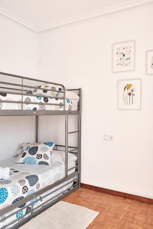 Apartamento El Coso لوغرونيو المظهر الخارجي الصورة