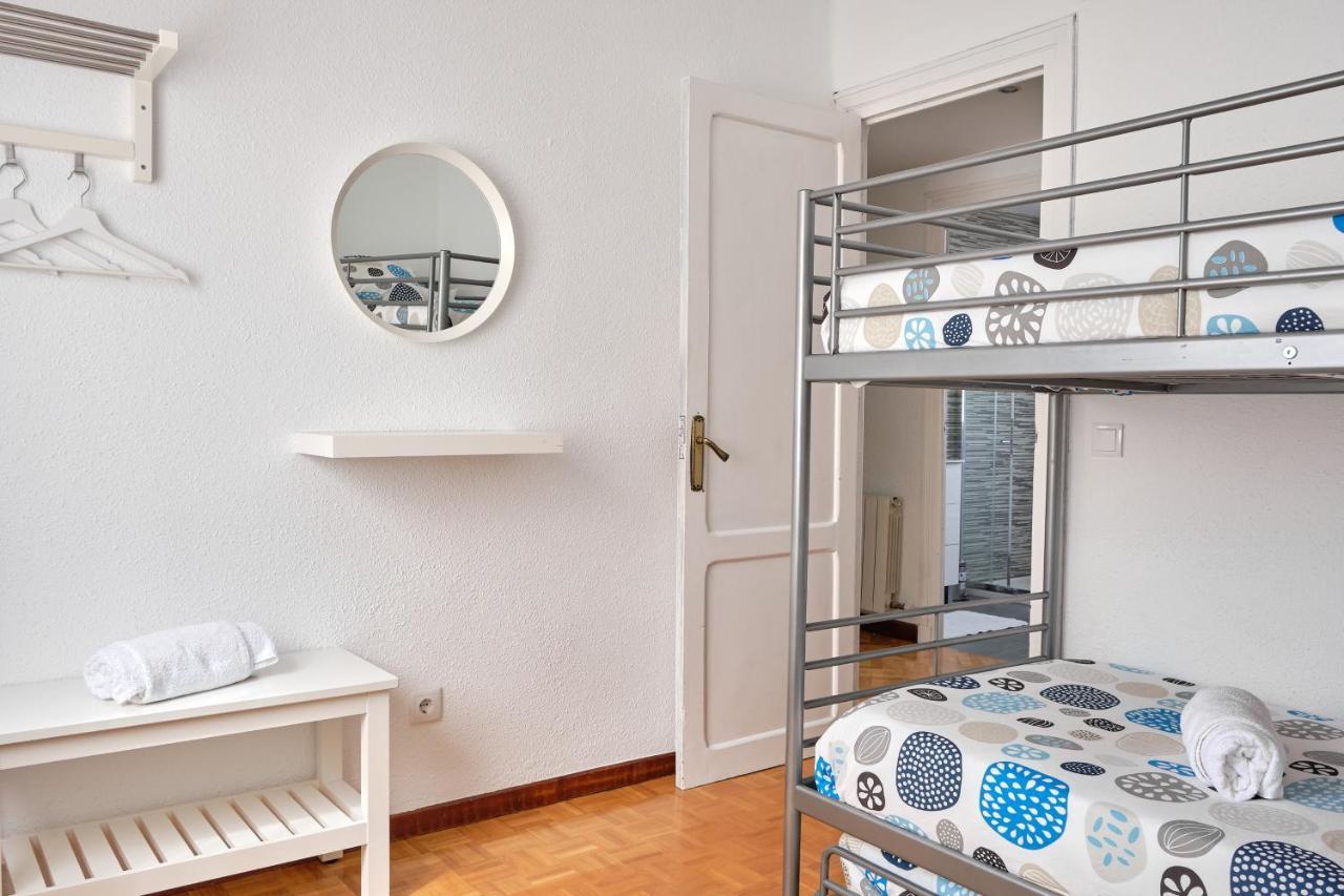 Apartamento El Coso لوغرونيو المظهر الخارجي الصورة